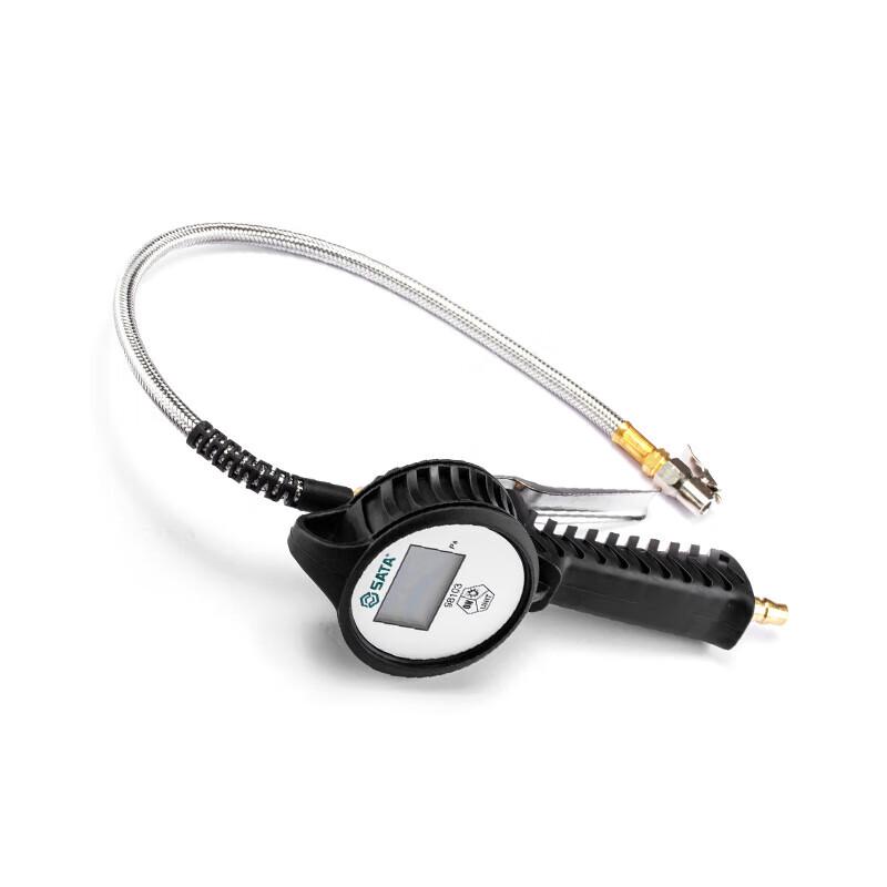 SATA Digital Tire Inflator