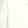 Polo Ralph Lauren Solid Color Small Pony Embroidered Crew Neck Long Sleeve Sweatshirt Men sweatshirt Cream MNPOKNI16823166-101
