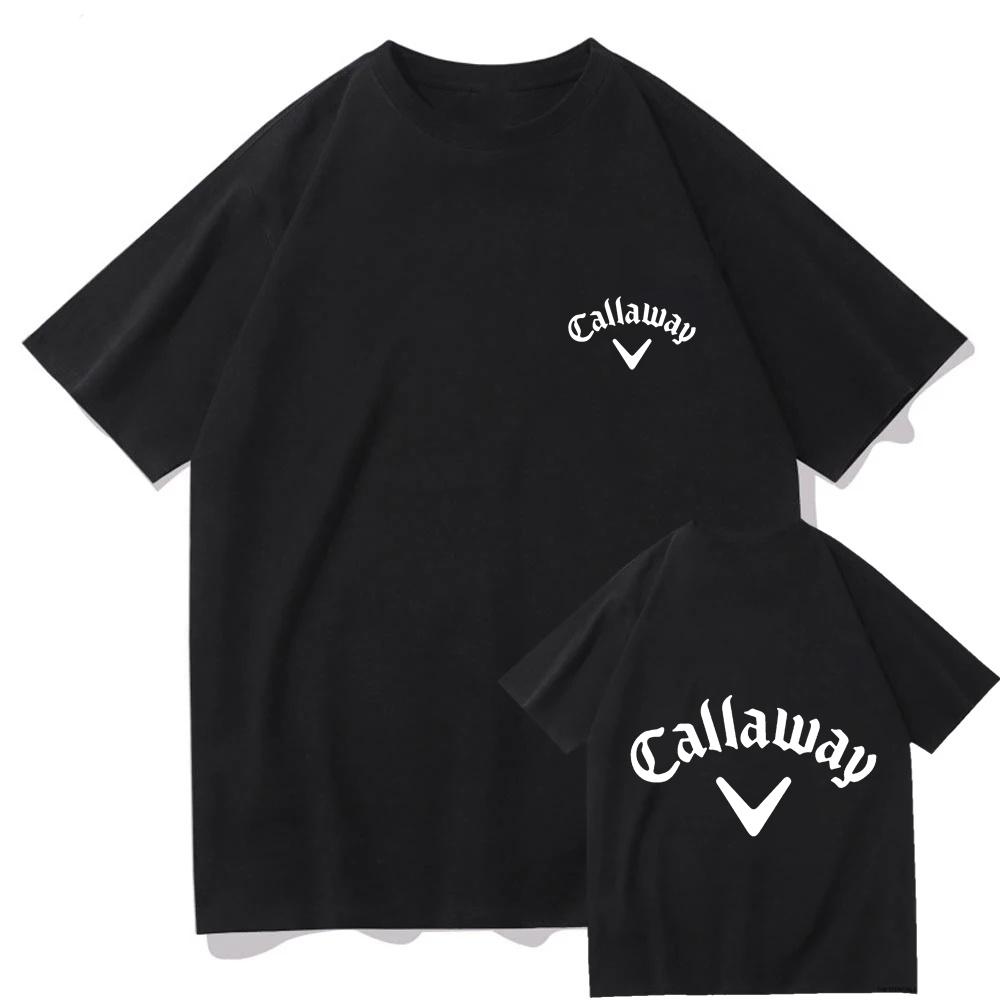Pure cotton short-sleeved T-shirts for men and women high-end trendy T-shirts for the new summer of 2025 and Marine animals