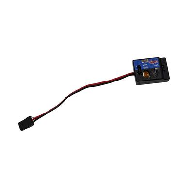 Sharprepublic Gyro Gyro Drift Racing RC Car Gyro Sensor: SMM System Vibration Gyroscope
