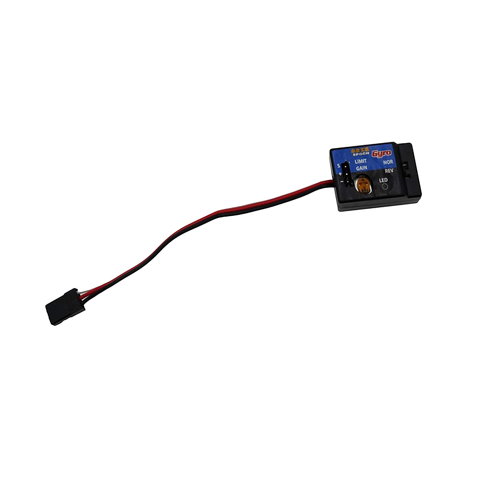 

Sharprepublic Гіро Гіро Дрифт Перегони Радіокерована Машина Гіроскопічний Датчик: Система SMM Вібраційний гіроскоп