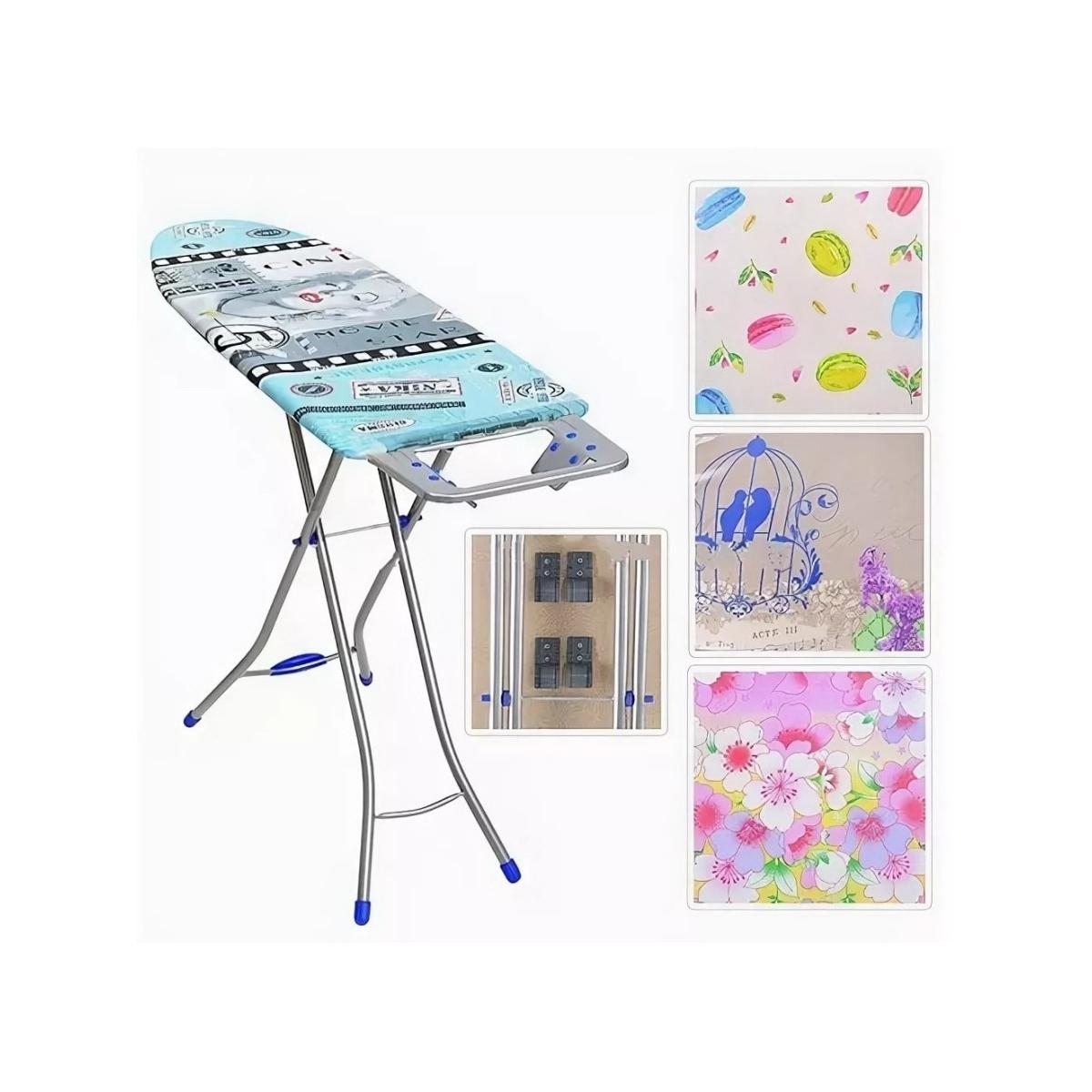 

Гладильная доска Ника Бк1 Belle-classic