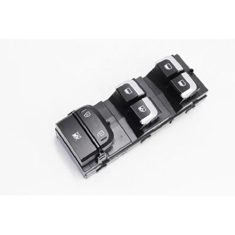 93571H0100 93571H0100 Front Left Door Glass Lift Control Main Switch Button FOR RIO 2017