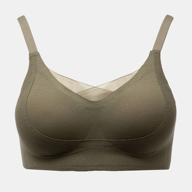 Invisible Seamless Bra Indra Woman CHANTAL THOMASS