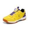 Children's Indoor Training Shoes with Rubber Insoles for Volleyball, Table Tennis, and Badminton