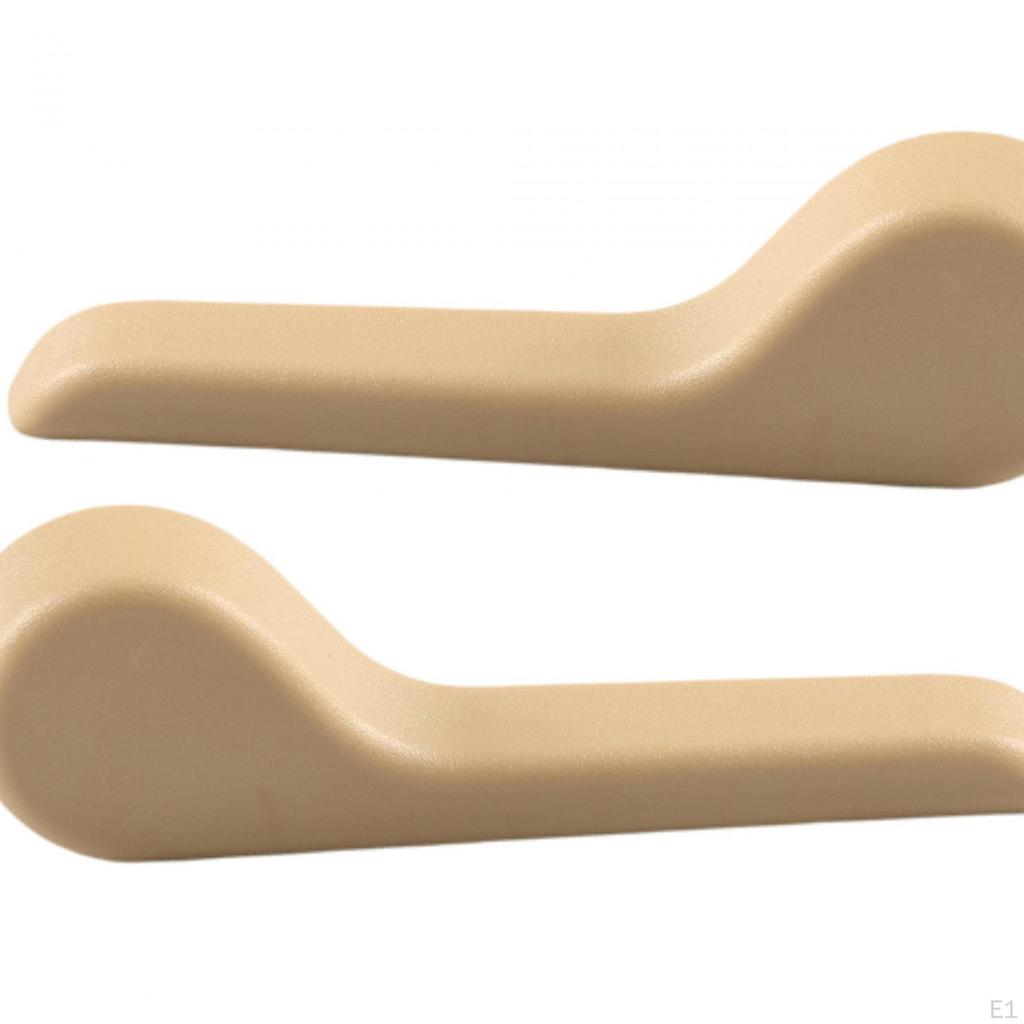 Seat Back recliner Adjustment Handle ,Accessories High Spare Parts Easy to Install