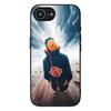 Obito Itachi Uchiha Tobi Akatsuki Narutos Phone Case for Apple iPhone 12 13 Mini XS 11 Pro Max 7 8 Plus + XR 8+ X SE 2020 SE3