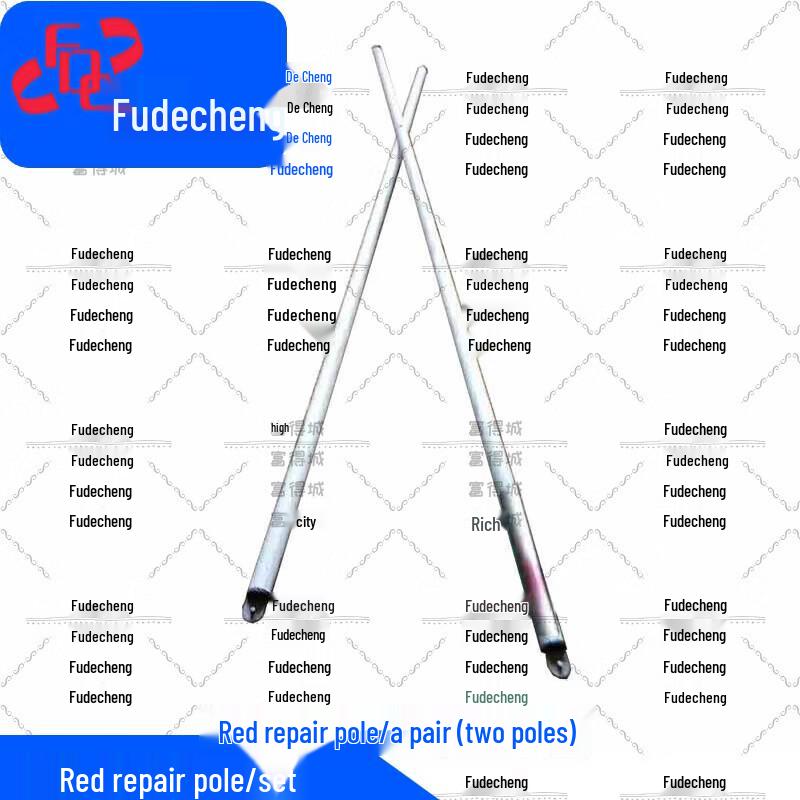 

Fudecheng 37 sqm Tent Accessories