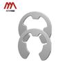 AoZhan Industrial GB896-86 304 Stainless Steel E-Type Retaining Ring