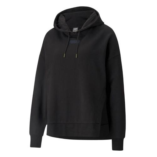 Puma Womens/Ladies Her TR Hoodie