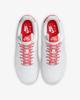 IB7167-103 Nike Air Force 1 Low Habanero Red (Women's)