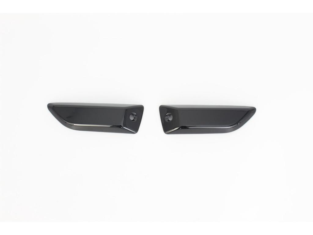 Denza D9 Exterior Fender Sequins: Compatible with 25 Models for Car Body Decoration