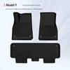 Tesla Model Y/3 TPE Original Front Trunk Mat for Cars
