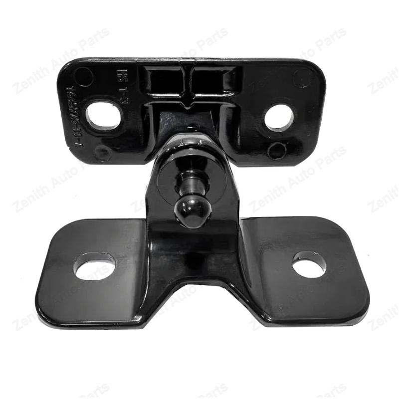 For Tesla Model 3 Car Front Hood Bracket 1645975-00-A 1645976-00-A Strut Cover Strut Car Aluminum Cover    Auto Part