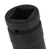 Drive By 22mm Impact Socket Hub Nuts Air Wrench