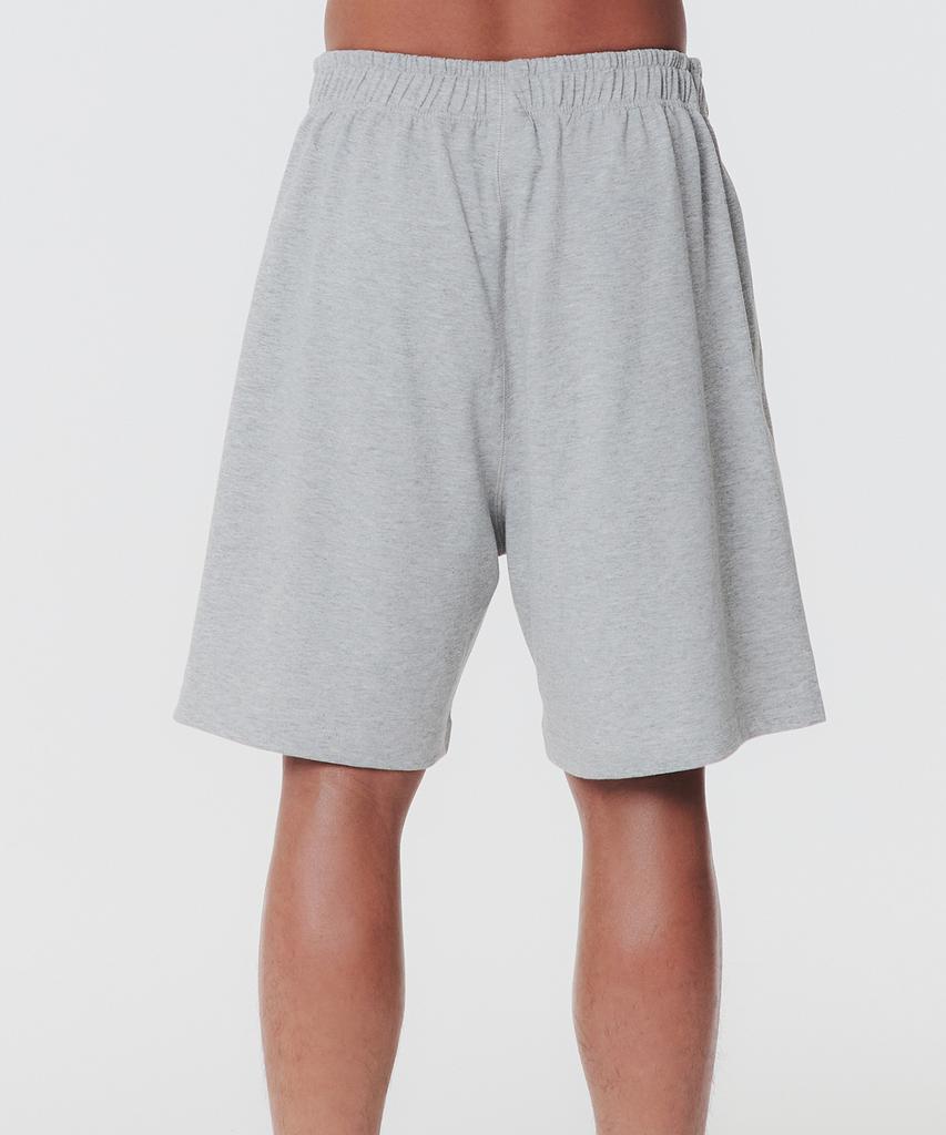 MUSINSA STANDARD SPORTS Cotton Mesh 9-Inch Shorts (3 Colors)
