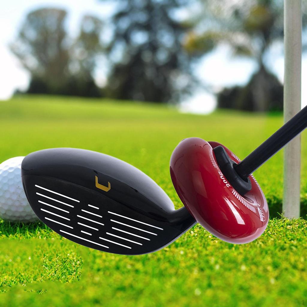 Golfschwung-Verbesserer für verbesserte Leistung