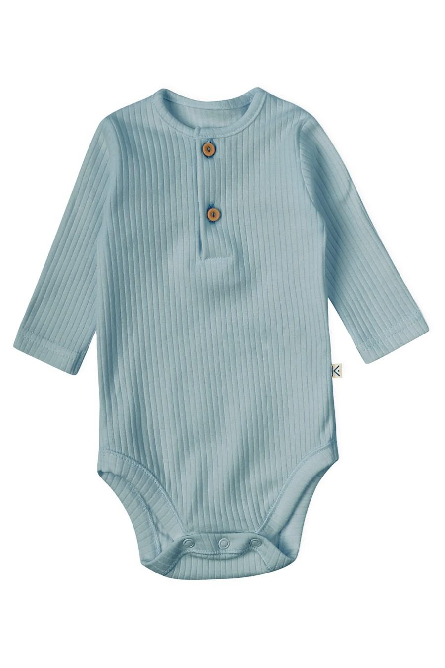 

Боді KRAKO (83002) 560-620mm зелений