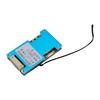7S 18650 Lithium Battery BMS Protection Board 24V 15A 20A 25A with Balancing Stable Protective Function for Charge Protection