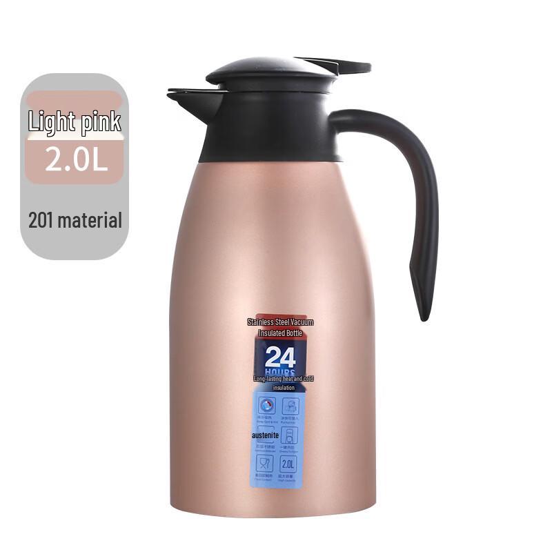

Hanyou Stainless Steel Thermal Food Jar