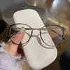 Ultralight Round Myopia Glasses for Women Men Unisex TR90 Frame Finished Prescription Minus Eyeglasses Diopter 0 To -4.0 Eyewear