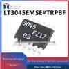 LT3045EMSE Voltage Regulator, MSOP-12 Package