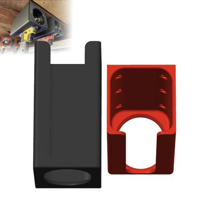 Elektrischer Bohrmaschinenhalter mit Schrauben Werkzeugorganisator Halterung Schwerlast Garage Strom 3D-gedruckt Universal Akku