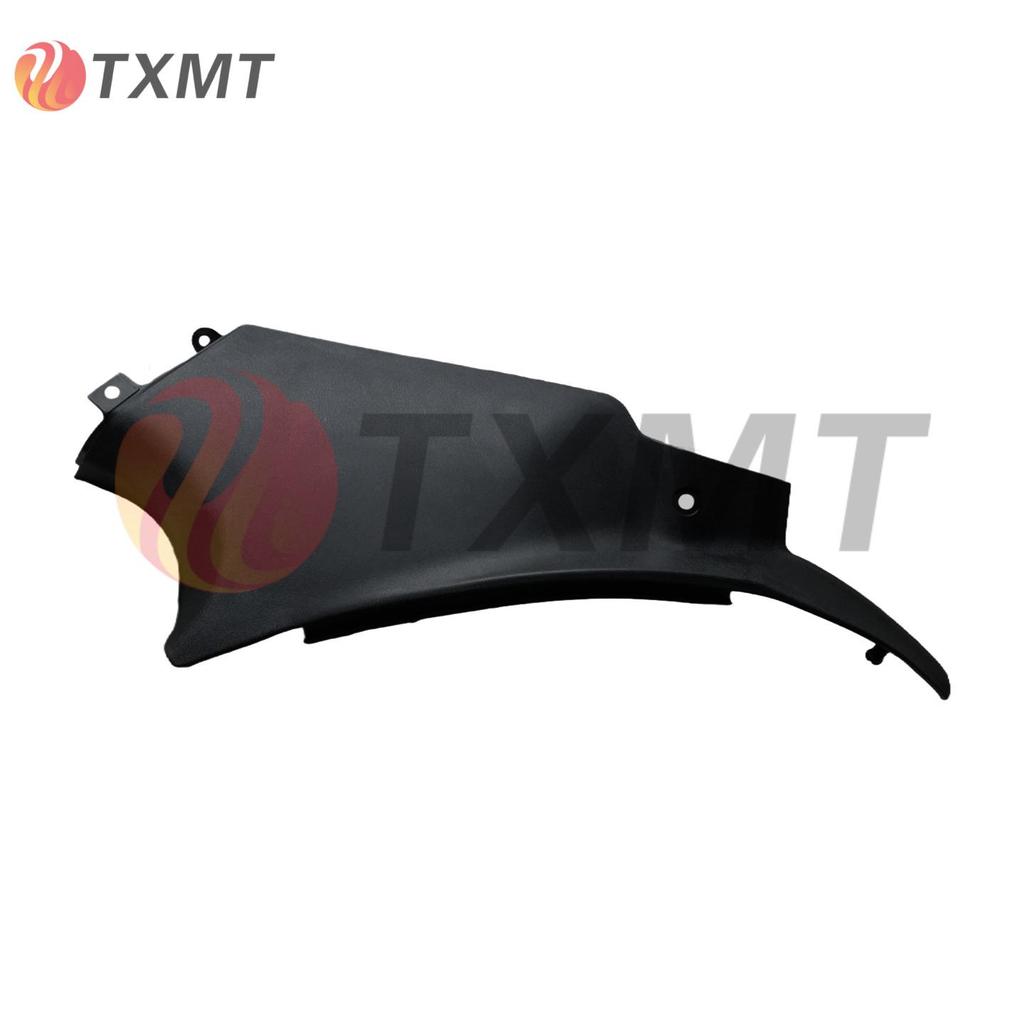 Honda Blackbird CBR1100XX Full Fairing Set: 1996-2007 Fender, Cowl, and Side Panel Accessories