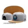 Olive Team League Baseball Cap Embroidered Sun Hat Couples All Season Outdoor
