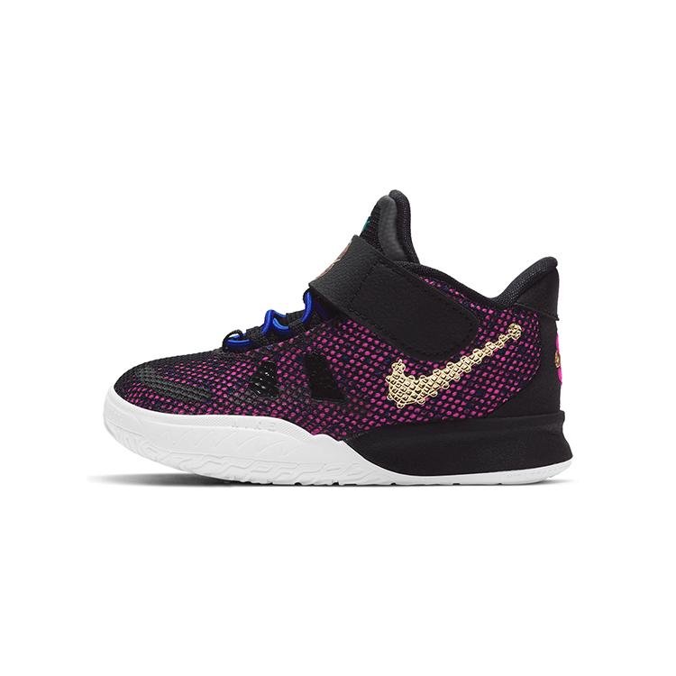 

New Nike Kyrie 7 Chinese New Year TD CW3241-001 23.5