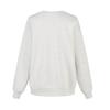 FivePlus Women's Letter Print Crew Neck Sweatshirt