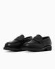 33701860 REGAL Shoe & Co. One Star J Loafer PRM Black (Men's)