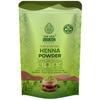 The Old Natural Henna Powder for Hair Color & Hair Growth | 100% Pure Natural Mehndi Powder for Hair & Hands | Chemical Free Hair Conditioner for
