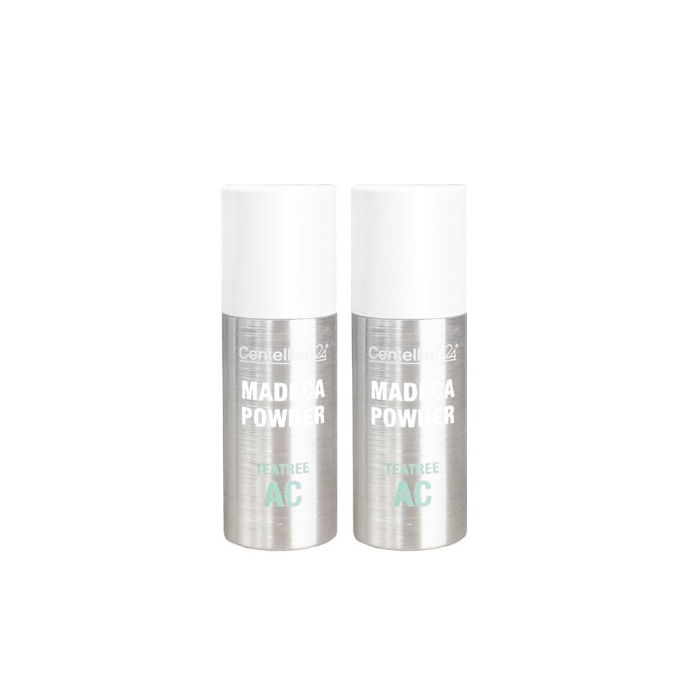 CENTELLIAN24 Madeca Powder Tea Tree AC 6g x 2