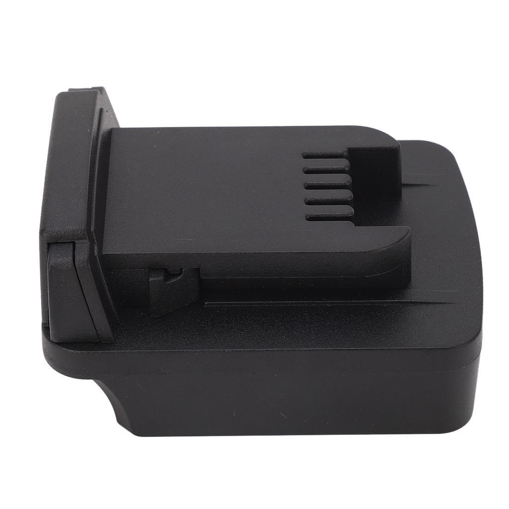 Battery Adapter Versatile Power Tool Battery Converter for LB20 LBX20 LBXR20 18V 20V
