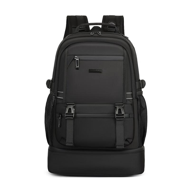 Men's Large Capacity Travel & Sports Backpack