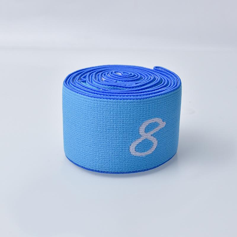 Elastic Stretch Band for Yoga and Resistance Training