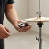 Drum Rack Adapter Clamp Metal Connector Compact