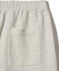 Beoteopeullaiseupocheuweeo Original Logo Jogger Pants Oatmeal