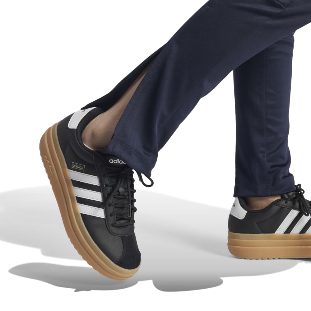 Adidas Tiro Track Pants DTL75 in Legend Yellow Women's Ink/Almost (IX3506) J/L