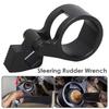 Car Interior Mooring Bar Wrench, 27-42mm, Steering Bars, Rack, Gear Extraction Repair Tool, Universal Automotive Accessories