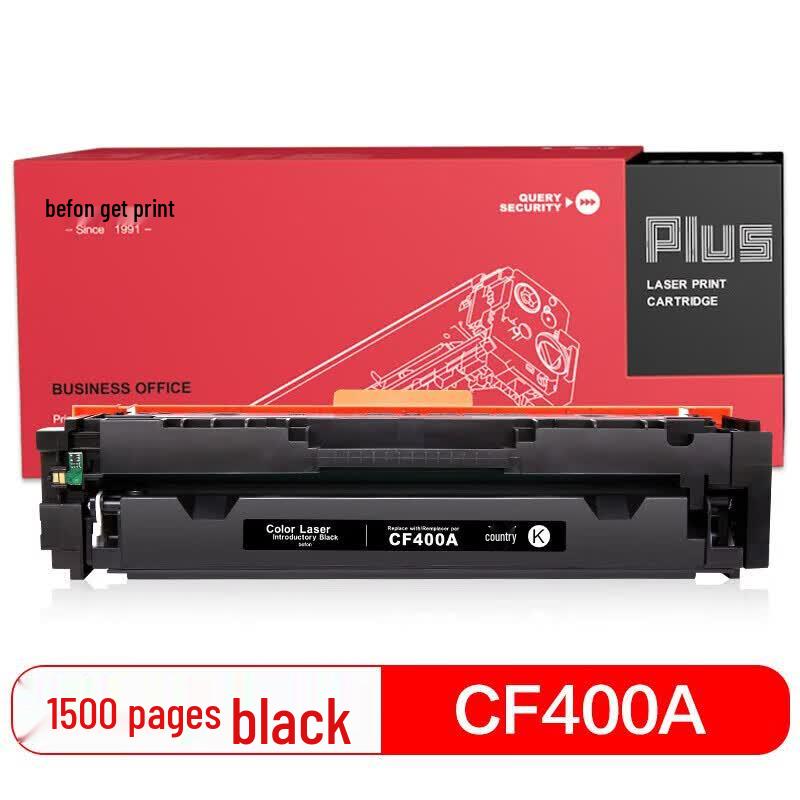 Befon PLUS Compatible Printer Toner Cartridges
