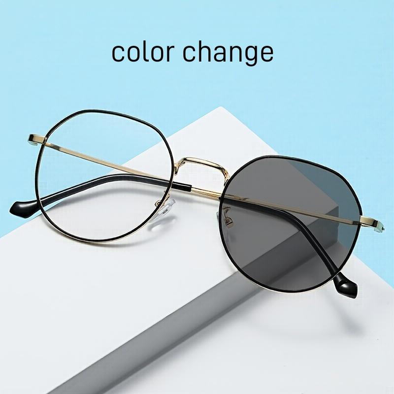 Blue Light Blocking Glasses For Men Women Kids Anti Eyestrain Computer Gaming Glasses With Uv For  Lightweight Frame