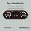 BEAR Multi-functional Sandwich Breakfast Maker CN Plug (adapter Included)