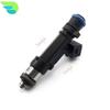 0280158205 4pcs Fuel Injector Nozzle Fit for CHEVROLET AVEO CRUZE ORLANDO TRAX Opel ADAM ASTRA J CORSA IGNIA MOKKA ZAFIRA 1.4