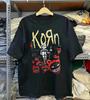 Tricou rock Sublime Long Beach unisex pop