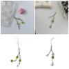 Multifunctional Phone Charm Pendant Handmade Phone Chain Stylish Keychain Lucky Accessory for Adults Everyday Use