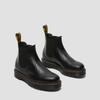 Boots Dr. Martens Black 2976 Bex Smooth Chelsea