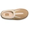 UGG Tazz Sunwave Slipper Mustard Seed Women's 1167655-MDSD