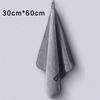 New Car Cleaning Drying Cloth Car Care Cloth Detailing High Water Absorption Car Wash Towel Car Wash High End Microfiber Towel